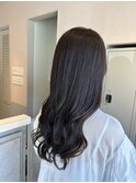 tuuli♪二日市店　透明感◎大人かわいいスタイル