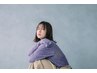 【ご新規様】レディース似合わせドライカット(シャンプーあり) ￥4400