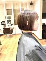 テンプス(tempus)&nbsp;ミニボブ