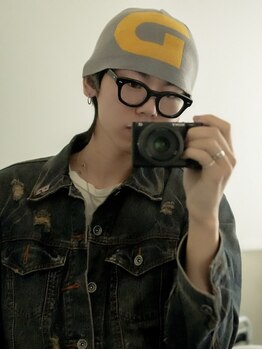 フィーリングアンドイージー(feeling & easy)の写真/【一人一人のお客様を大切に…】カウンセリングから仕上げまで、マンツーマン施術で丁寧に対応致します◎