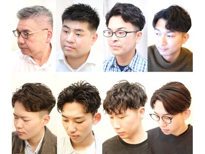 アモ(Amo)の写真