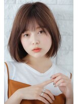 リル 8F 銀座(Rire)&nbsp;ボブ