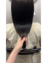 キー(kii) バイカルテ/トリートメント/福岡トリートメント/半個室サロン