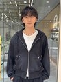 ゼスト フィーノ(ZEST fino) 三谷 海斗