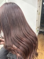 カノン(kanon)&nbsp;【kanon松戸】香野優子チェリーブラウン