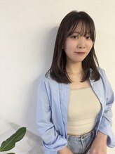 アイシーキョウト(I see kyoto) 石田　 桃子