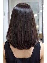 レリーオーファ 六甲(RelyOfa)&nbsp;髪質改善×上品スタイル[六甲/髪質改善/白髪ぼかし]