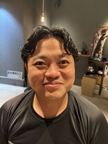 アンドワークス 2nd(&WORKS)&nbsp;ウルフスタイル