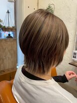 エルグラン(ELGRAN)&nbsp;ショート