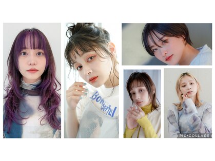 クレオ パセーラ店(CLEO)の写真