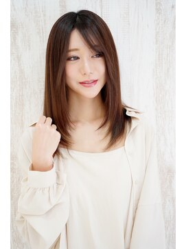 ニューヨークニューヨークマザーズ(NYNY Mothers) ナチュラルストレートパーマ