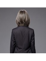 ヘアデザイナーズサロン 三嶋&nbsp;『バタつかない朝』が手に入るスタイル