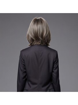 ヘアデザイナーズサロン 三嶋 『バタつかない朝』が手に入るスタイル