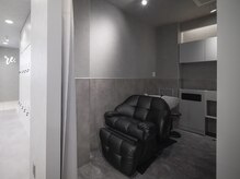 【個室スパルーム】周囲を気にせず整う、静かな癒しの時間