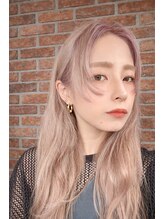 ワク(Wacu) SAIKA WAKANA