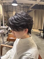 リリー(Lily) フェザーショート