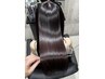 【美髪コース★】cut+髪質改善トリートメント￥11200→￥9200
