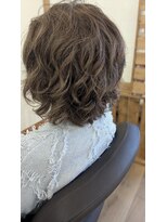 シードットエルヘア(see.L hair)&nbsp;ナチュラルウェーブ