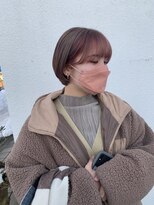 シュガー ヤマガタ(SUGAR yamagata)&nbsp;フェイスフレーミング