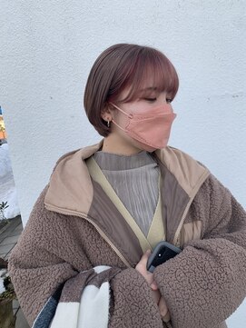 シュガー ヤマガタ(SUGAR yamagata) フェイスフレーミング