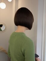 アエル(AELU)&nbsp;Bob
