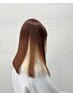 【☆大人気インナーカラーデザイン☆】カット＋カラー＋インナーカラー￥14800
