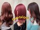 アンレーブ(UNREVE)の写真