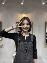 アノン(a'none) 老谷 涼子