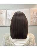 綺麗　ボブ
