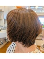 ショウズサロン(hair Sho's SALON) ショートヘア