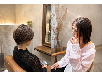 レイヤーケーキ (Layer Cake)の写真/《夜22時まで営業》プライベート空間でリラックス★隠れ家サロンLayer Cakeが日々の疲れを癒します＊