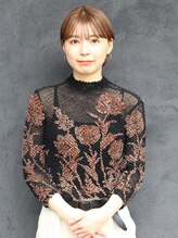 ニュートライズ(NEUTRIZE)&nbsp;近藤 千寿