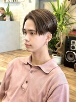イット(it.)&nbsp;ニュアンスパートマッシュ