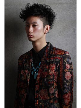 マグノリア(MAGNOLIA) フェザートップ