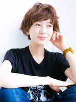 リリアン 表参道(relian)&nbsp;カットで好評のリリアン表参道☆