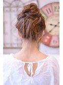 簡単アレンジ！サイドくるりんぱおだんご【メイズ東中野・鍛原】