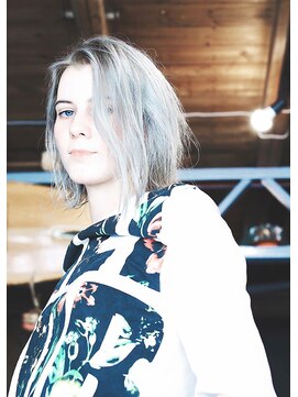 チックタック モーガン モデル(TICK-TOCK MORGAN Model) TICK-TOCK MORGAN