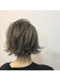 切りっぱなし×W3D