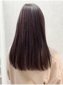 【lilley 高田彩乃】オルチャン風☆ダークベージュ(天神/今泉)