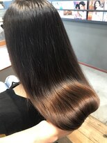 エイム ディクト ヘアー プロデュース(ame D.C.T HAIR PRODUCE) 髪質に合わせた特別なトリートメント