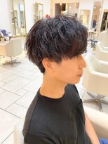 オーロ 緑地公園店(ORO)&nbsp;ナチュラルフェザーマッシュ／２ブロック