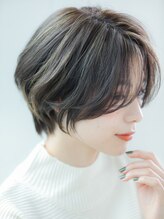 フュチュールヘアー(futur hair)