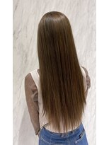 リー 京橋(Lee)&nbsp;【Lee京橋】 サイエンスアクア×美髪