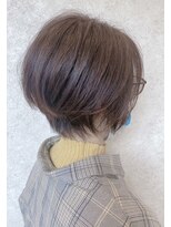 プロッソル リタ(PROSOL Rita) ナチュ軽ショート