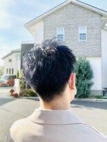 ジジ 栃木本店(Gigi)&nbsp;メンズカラー