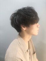 ショップヘアーデザイン(shop)&nbsp;メンズマッシュ