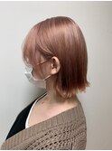 ハイトーンカラー