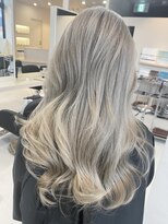 リア 近鉄八尾店(Lia)&nbsp;ホワイトベージュ