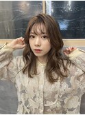 ゆるふわロング