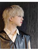ゼロウルフマッシュ